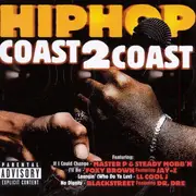 CD - LL Cool J, Ice Cube - Hiphop Coast2coast