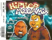 Down Low a.o. - Hiphop Megamix Vol.1