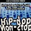 Double LP - Various - Hip-Hop Non Stop