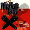 CD - Various - Hip Hop Jam