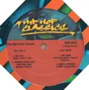 12'' - Various - Hip Hop Party Classics