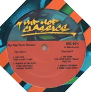 Various - HIP HOP PARTY CLASSICS