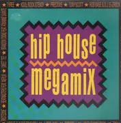 12'' - Various - Hip House Megamix