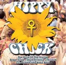 CD - Various - Hippy Chick (The Girls Of The Sixties)