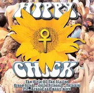 Various - Hippy Chick (The Girls Of The Sixties)