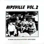 The Esquires - Hipsville Vol. 2