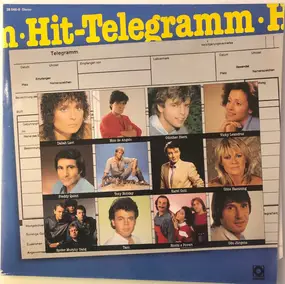 Rick Springfield - Hit-Telegramm