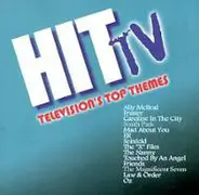 Grant Geissman / Emilio Palame / a.o. - Hit TV - Television's Top Themes