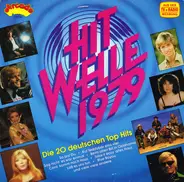 Hill, Orloff, a.o. - Hit Welle 1979