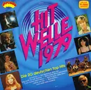 LP - Hit Welle 1979 - Hit Welle 1979