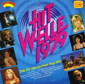 Hill - Hit Welle 1979