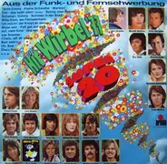 Udo Jürgens, Mireille Mathieu, Peter Alexander,.. - Hit-Wirbel '77 - Super 20