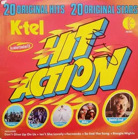Various Artists - Hit Action