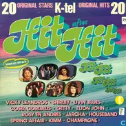 Vicky Leandros, Elton John, a.o. - Hit After Hit