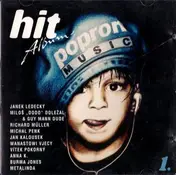 Richard Muller - Hit  Album 1. Popron Music