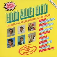 Various - Hit Auf Hit - Das Beste Aus Den Deutschen Schlagerparaden