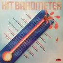 LP - Maria Bill / Georg Danzer a.o. - Hit Barometer