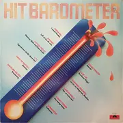 LP - Maria Bill / Georg Danzer a.o. - Hit Barometer