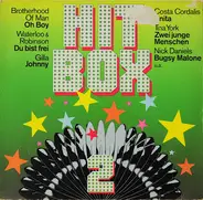 Various - Hit-Box 2