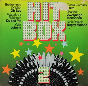 Various Artists - Hit-Box 2