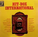 LP - Rockin Foo, Cecilia a.o. - Hit-Box International