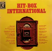 LP - Rockin Foo, Cecilia a.o. - Hit-Box International