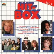 Mandy Winter, Linda Fields, Peter Kent a.o. - Hit-Box Vol. 2