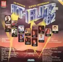 LP - Various - Hit-Blitz '82 (Die Deutsche Super-Hitparade) - Still sealed