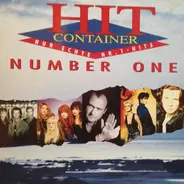 a-ha, roxette, harpo - Hit Container Number One