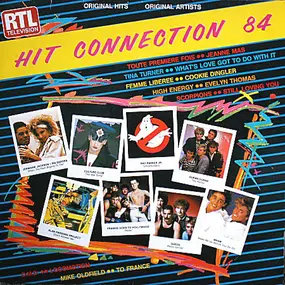 Queen - Hit Connection 84