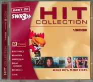 Natalie Imbruglia / Tom Jones / N'Sync a.o. - Hit Collection 1/2002