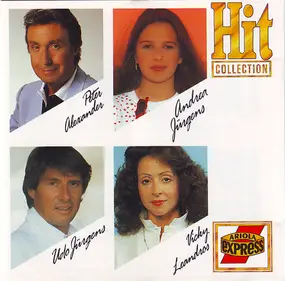 Various Artists - Hit Collection Vol. 3