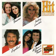 Paul Anka, Tom Jones, Al Martino - Hit Collection Vol. 4