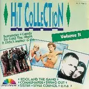 Various - Hit Collection, Volume 2