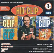 CD - Various - Hit Clip Vol. 1