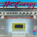 LP - A-ha, Phil Collins, Whitney Houston, Janet Jackson a.o. - Hit Energy