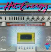 A-ha, Phil Collins, Whitney Houston, Janet Jackson a.o. - Hit Energy