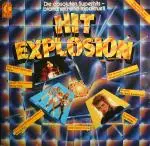 LP - Various - Hit Explosion