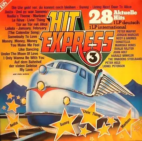 Gabriel - Hit Express 3