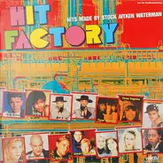 Mandy, Princess a.o. - Hit Factory - Hits Made By Stock Aitken Waterman