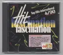 CD - Various - Hit Fascination 4/90