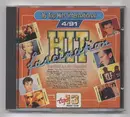 CD - Various - Hit Fascination 4/91