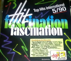 Various Artists - Hit Fascination 5/90
