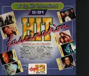 Scorpions, R.E.M. a.o. - Hit Fascination 5/91