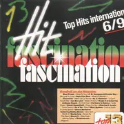 CD - Various - Hit Fascination 6/90