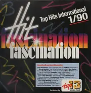 Laid Back, Gloria Estefan a.o. - Hit Fascination 1/90