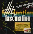 LP - Sydney Youngblood, Lisa Stansfield, A.O - Hit Fascination 2/90