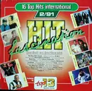 LP - Various - Hit Fascination 2/91