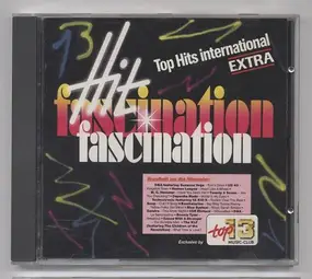 Various Artists - Hit Fascination Extra