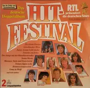 Peter Maffay, Roland Kaiser, Mireille Mathieu, a.o. ... - Hit-Festival